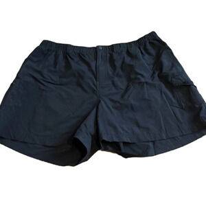 COLUMBIA swim trunks